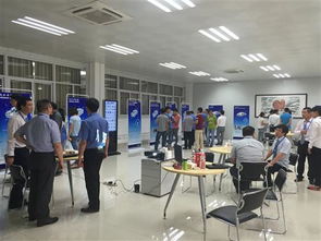 攜手創新，共塑未來 保隆科技產品展示暨技術交流活動在柳汽圓滿舉行