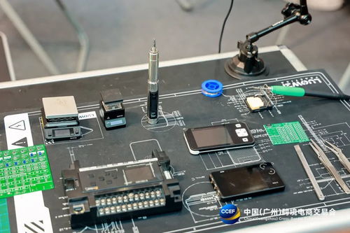 圓滿落幕！Miniware 亮相廣州跨交會，以智能電子工具應用新方案引領技術轉讓新浪潮